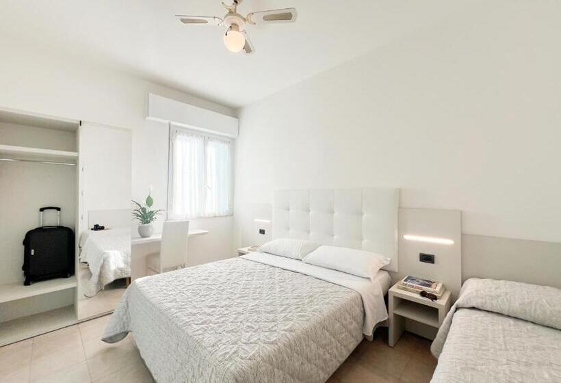 Номер Стандарт Трехместный, Big Family