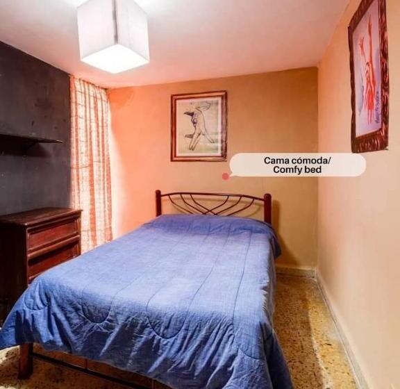 غرفة قياسية, Casa Gump