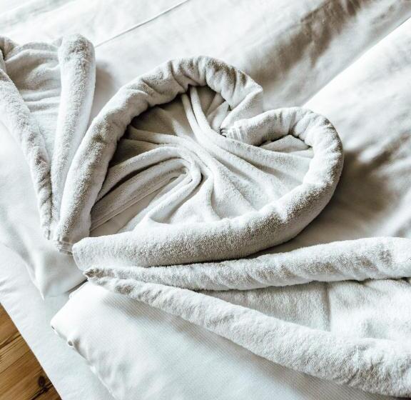 스탠다드 룸, Der Gamsjäger