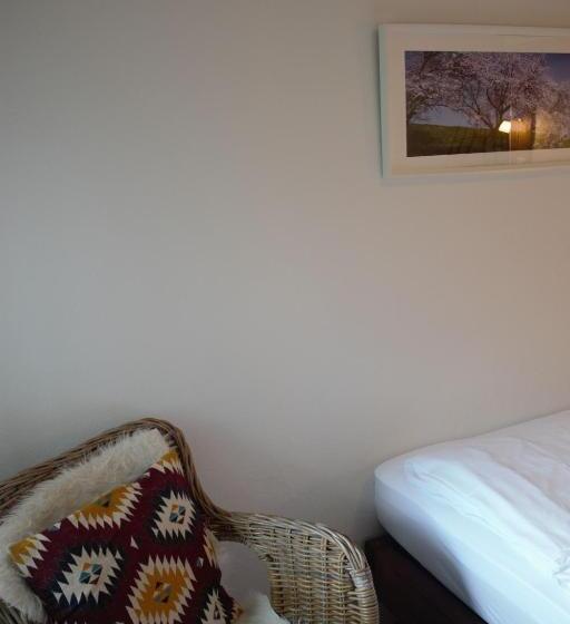 스탠다드 룸, Der Gamsjäger