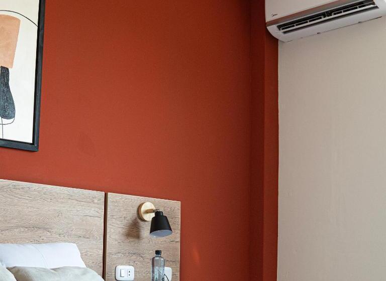 스탠다드 싱글 룸, Rua Hoteles Talara