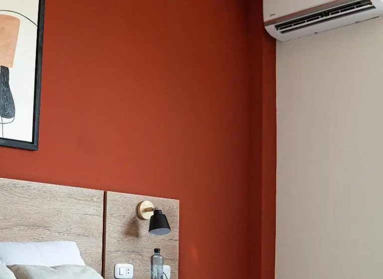 اتاق استاندارد یک نفره, Rua Hoteles Talara