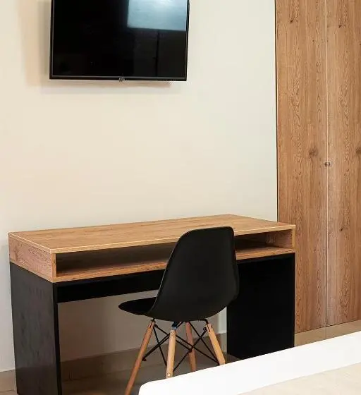 اتاق استاندارد یک نفره, Rua Hoteles Talara