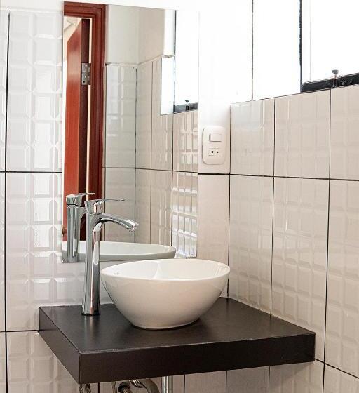 스탠다드 싱글 룸, Rua Hoteles Talara