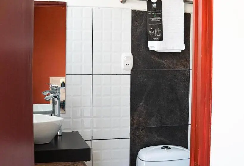 اتاق سوپریور, Rua Hoteles Talara