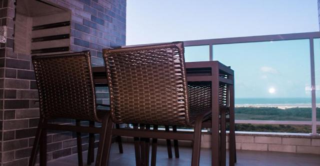 침실 1개 아파트, Salinas Park Resort