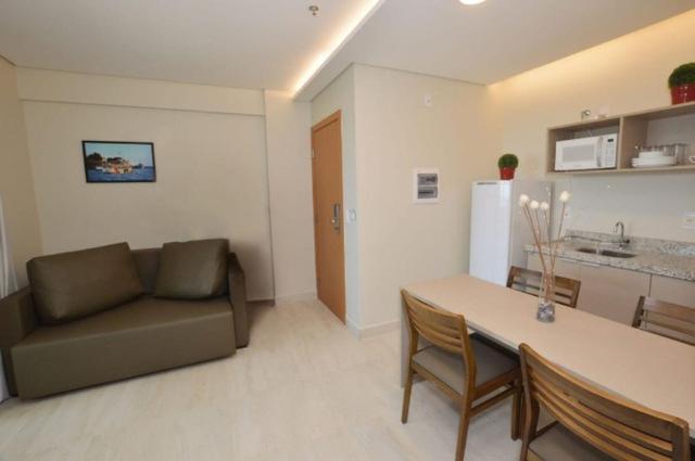 침실 1개 아파트, Salinas Park Resort