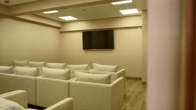 침실 1개 아파트, Salinas Park Resort