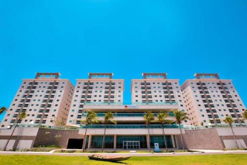 침실 1개 아파트, Salinas Park Resort
