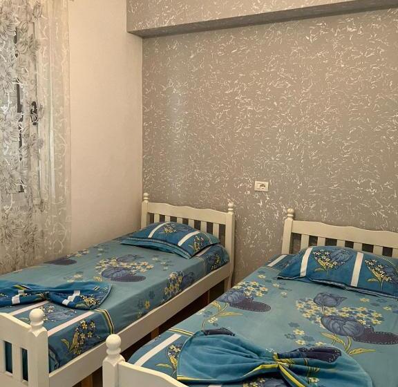 Family Room, Rezidenca Mabel