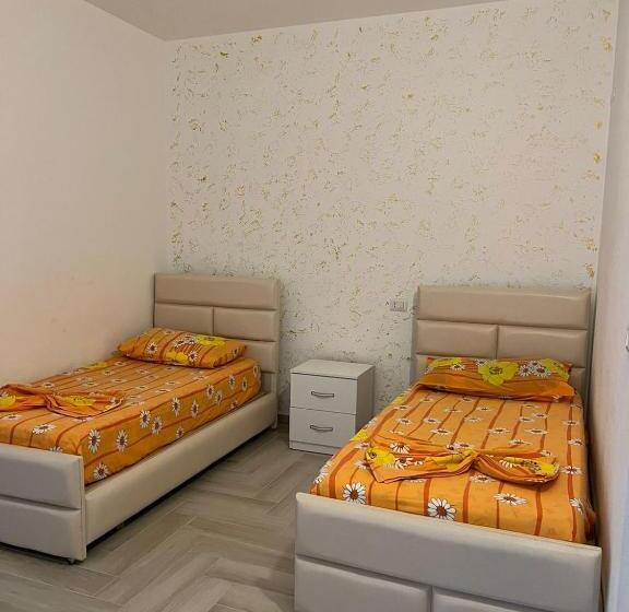 Family Room, Rezidenca Mabel