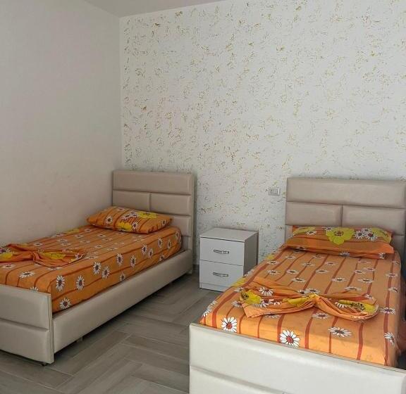 Family Room, Rezidenca Mabel