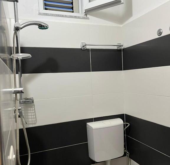 Basic Triple Occupancy Room, Rezidenca Mabel