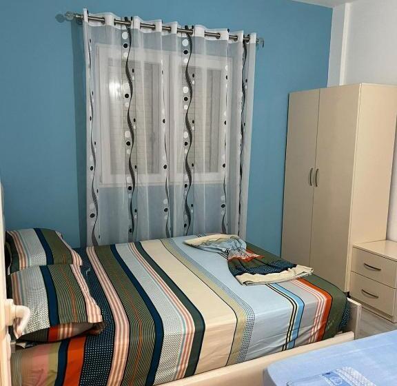 Basic Triple Occupancy Room, Rezidenca Mabel