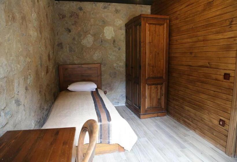 סוויטת דופלקס, çambaşı Armutalan Dağ Evleri