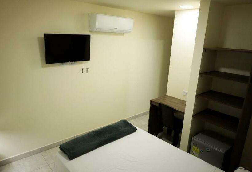 חדר סטנדרט, Brisas Del Nus