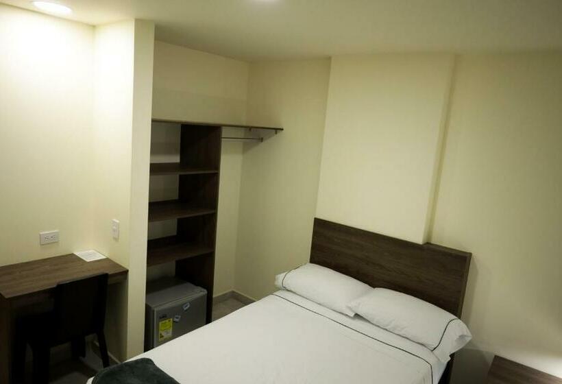 חדר סטנדרט, Brisas Del Nus