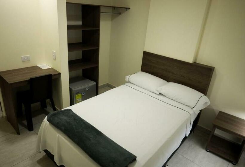 חדר סטנדרט, Brisas Del Nus