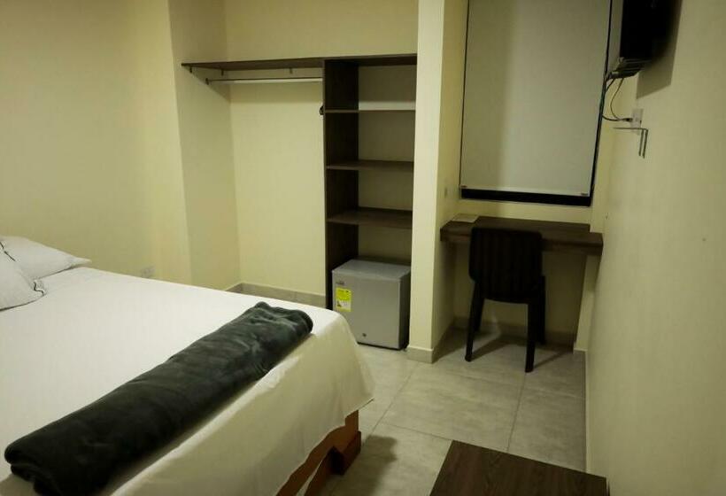 חדר סטנדרט, Brisas Del Nus