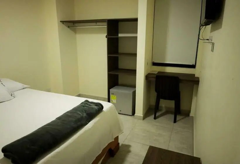 Standard-huone, Brisas Del Nus