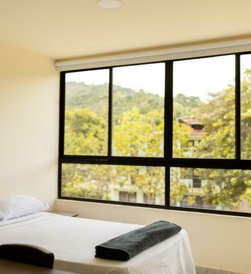 חדר סטנדרט, Brisas Del Nus