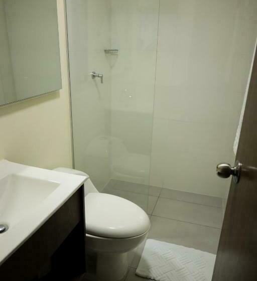 חדר סטנדרט, Brisas Del Nus