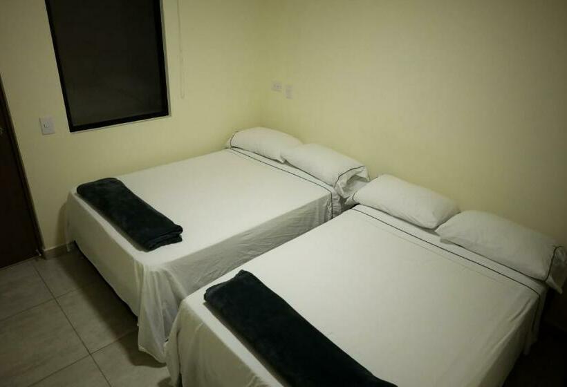 חדר סטנדרט, Brisas Del Nus