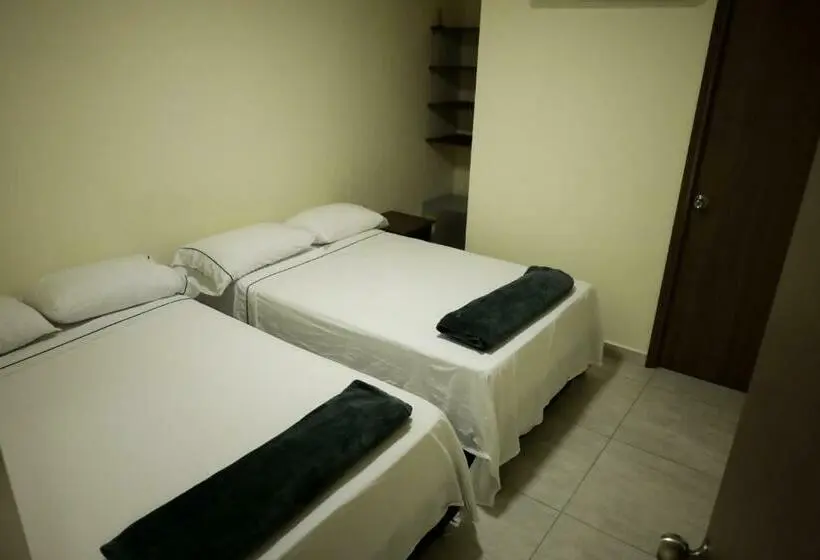 Standard-huone, Brisas Del Nus