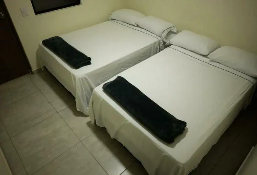 Standard-huone, Brisas Del Nus