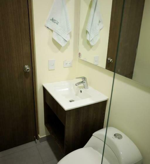 חדר סטנדרט, Brisas Del Nus