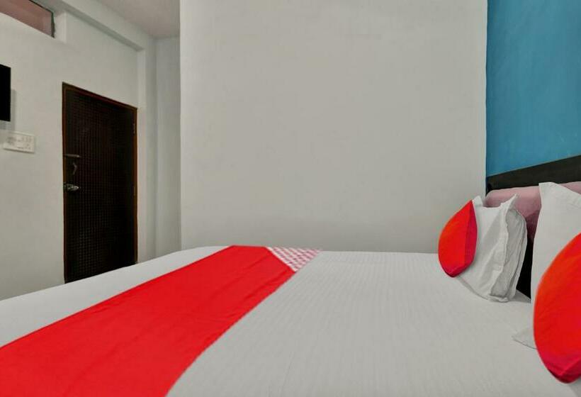 חדר קלאסי לשלושה, Oyo Flagship 81292  Choice Inn