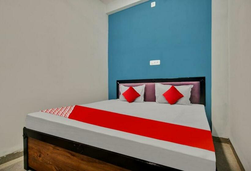 חדר קלאסי לשלושה, Oyo Flagship 81292  Choice Inn