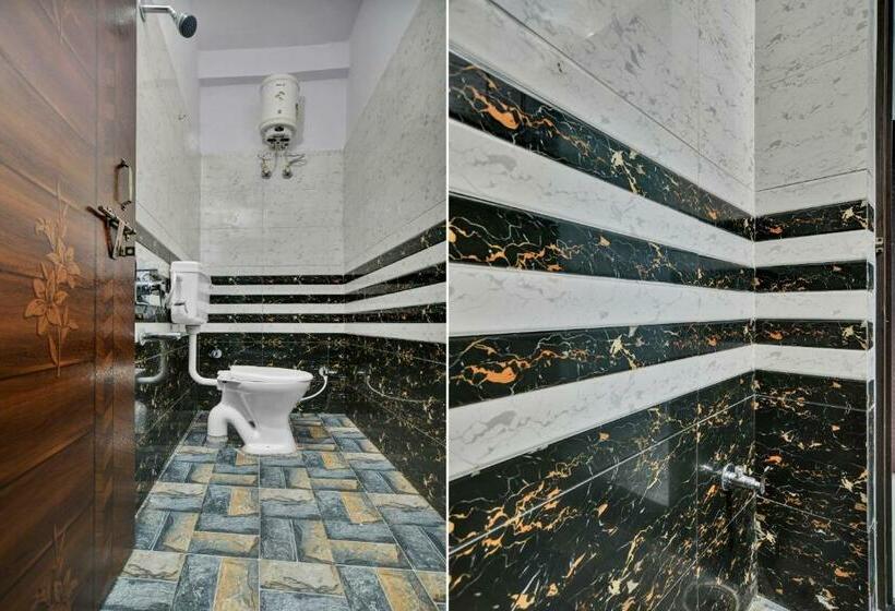 חדר קלאסי לשלושה, Oyo Flagship 81292  Choice Inn