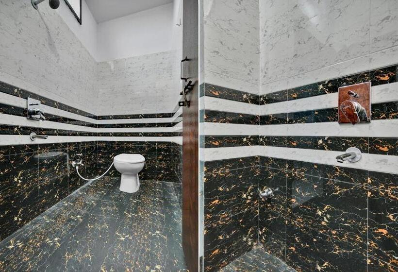 חדר קלאסי לשלושה, Oyo Flagship 81292  Choice Inn