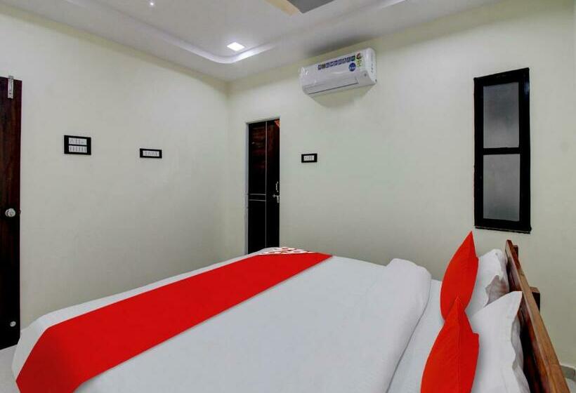 Трехместный Номер Классика, Oyo Flagship 81305 Mks Lodging Boarding