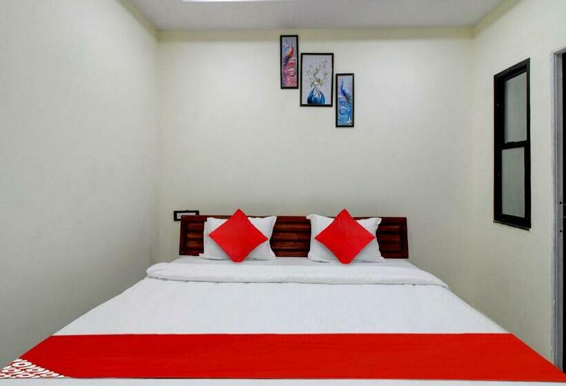 Трехместный Номер Классика, Oyo Flagship 81305 Mks Lodging Boarding