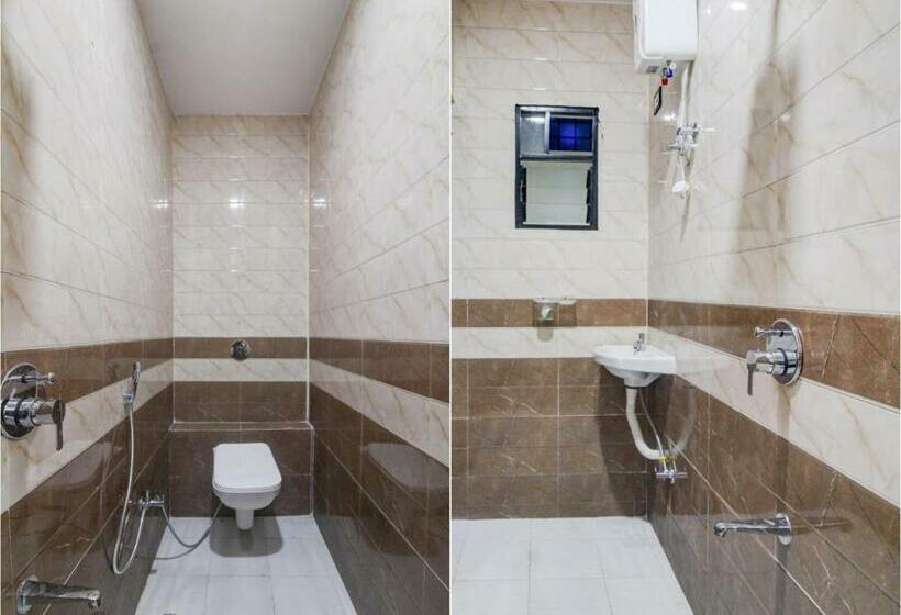 Трехместный Номер Классика, Oyo Flagship 81305 Mks Lodging Boarding