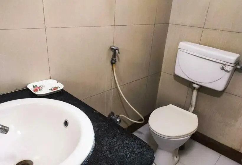Standardzimmer, Sony Palace, Kolhapur