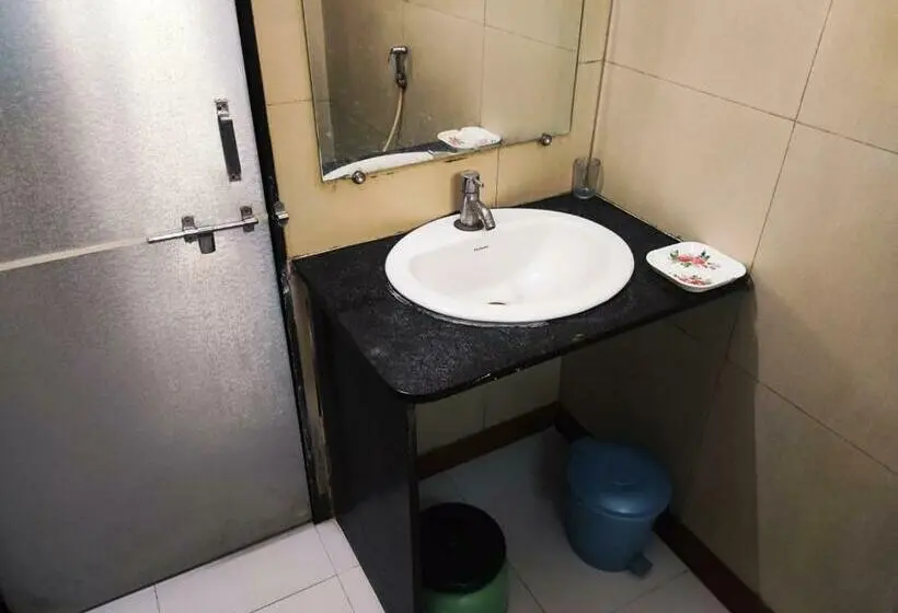 Standardzimmer, Sony Palace, Kolhapur