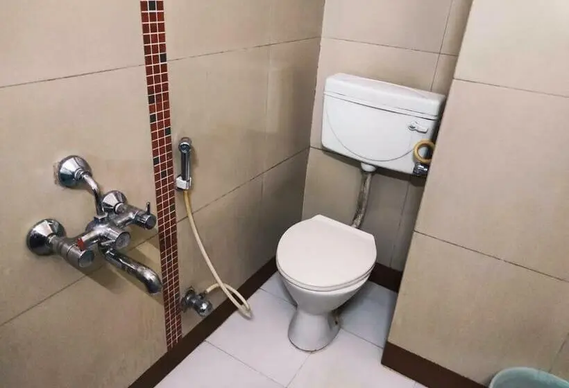 Standardzimmer, Sony Palace, Kolhapur