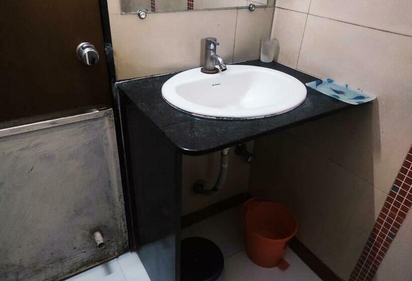 غرفة قياسية, Sony Palace, Kolhapur