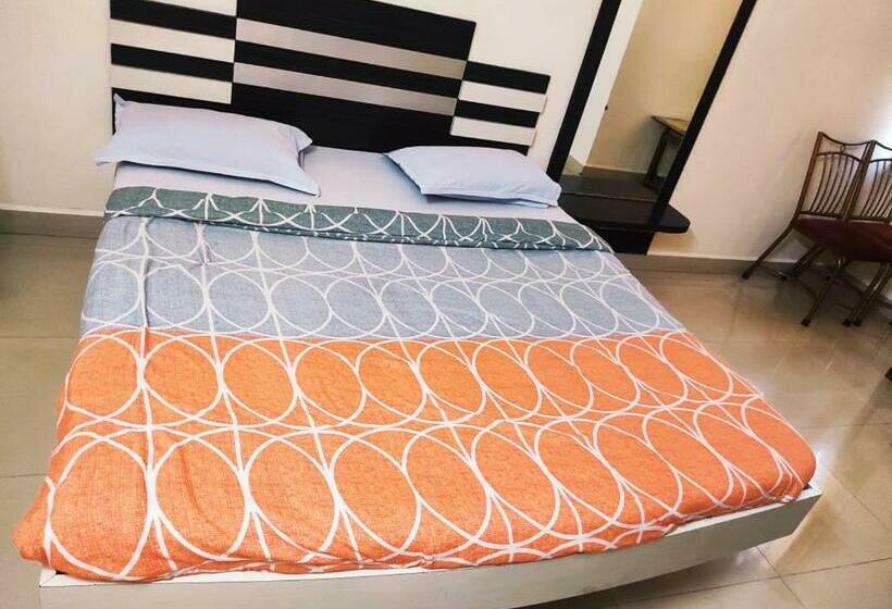 غرفة قياسية, Sony Palace, Kolhapur