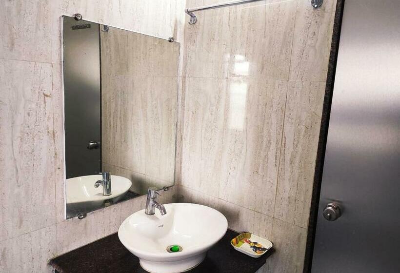 غرفة قياسية, Sony Palace, Kolhapur