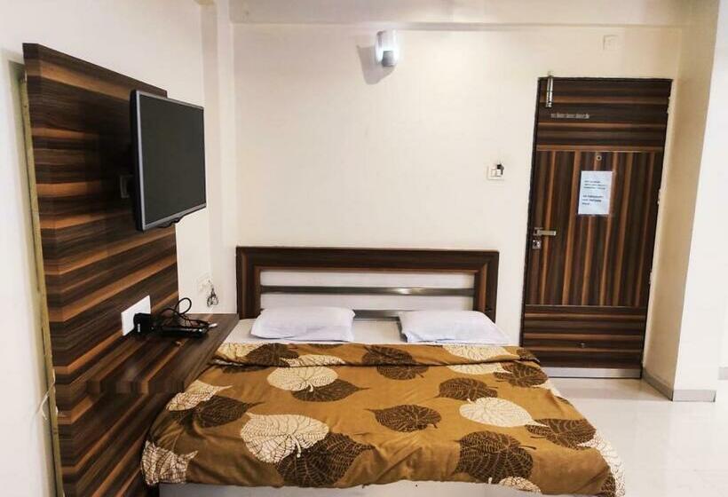 غرفة قياسية, Sony Palace, Kolhapur