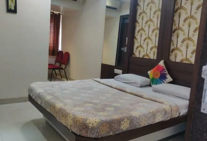 Superior-Zimmer, Sony Palace, Kolhapur