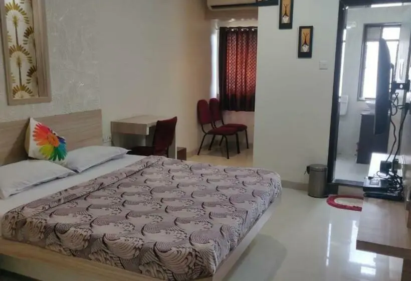Superior-Zimmer, Sony Palace, Kolhapur