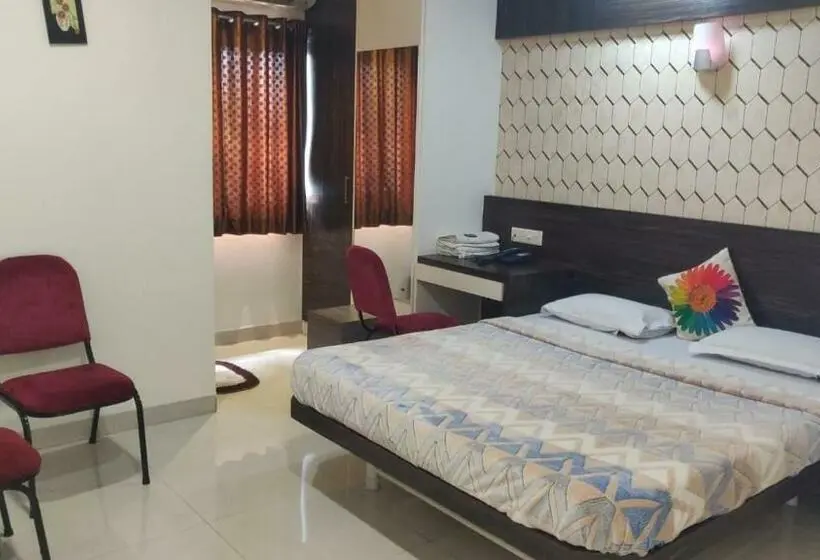 Superior-Zimmer, Sony Palace, Kolhapur