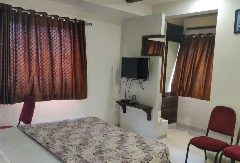 غرفة سوبيريور, Sony Palace, Kolhapur