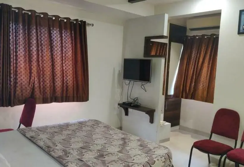 Superior-Zimmer, Sony Palace, Kolhapur