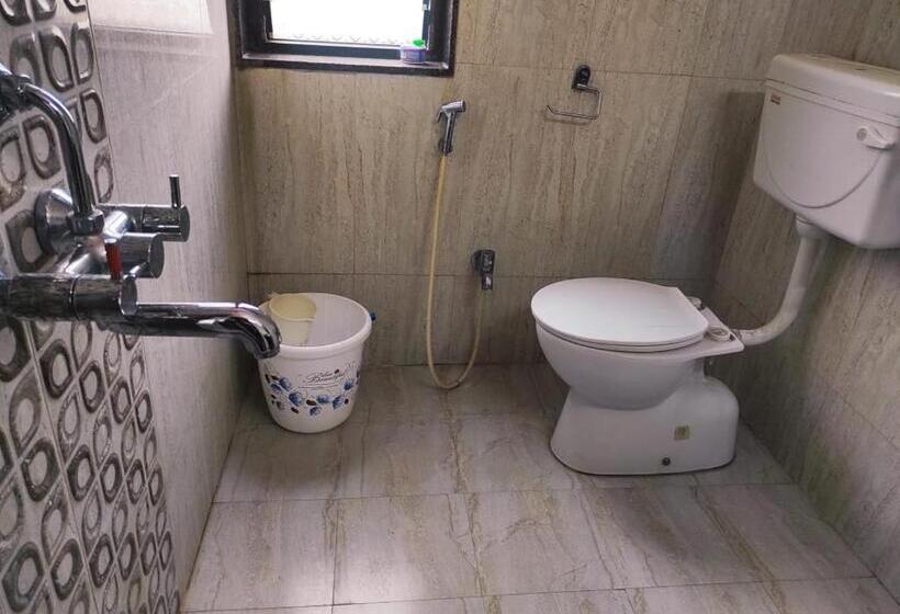 غرفة ديلوكس, Sony Palace, Kolhapur